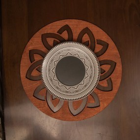 Lugh tálca, rózsaszín, 36×36 cm – TR790PYN1160