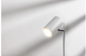 Lámpa Asztali VENETO, IP20, max. 20W, 1xGU10, fehér