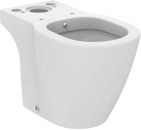 Ideal Standard Connect kompakt wc csésze fehér E781801