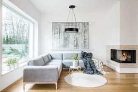 KANLUX 36506 JASMIN Modern Led Függesztett Lámpa GU10 IP20