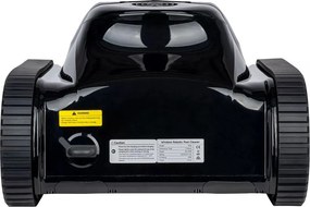 Aquaforte M30 akkumulátoros automata vízalatti medence porszívó robot