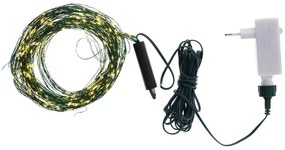 Fényfüzér, izzók száma 500 db-os hosszúság 350 cm Knirke – Sirius