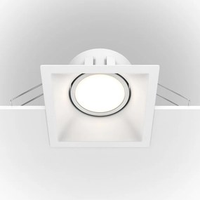 Maytoni DOT DL029-2-01W Beépíthető spotlámpa 1x50W/GU10 IP20