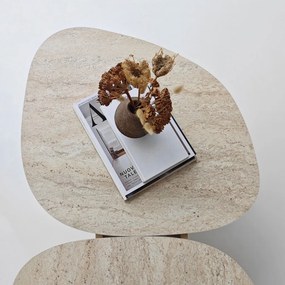 Stones - Travertine