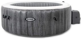 Marimex Pure Spa - Bubble Greywood Deluxe AP 6 felfújható pezsgőfürdő