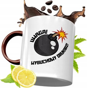 Bordó Bögre Nyomtatónak Születésnapi Ajándék fényképes nyomtatással