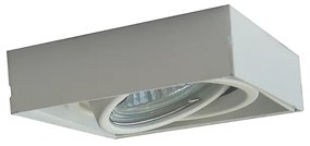 Oneon álmennyezetbe süllyeszthető spotlámpa