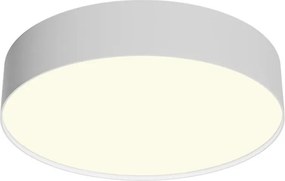 MAYTONI C032CL-36W3K-RD-W ZON Ernyős Mennyezeti Lámpa Fehér LED IP20