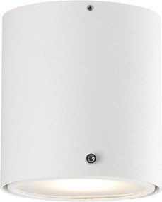 Nordlux IP 78511001 Felületi spotlámpa 1x8W/GU10 IP44