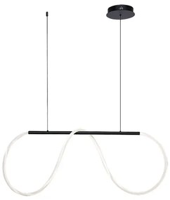 Rabalux 72269 - LED Csillár zsinóron MONTEMA LED/40W/230V 4000K