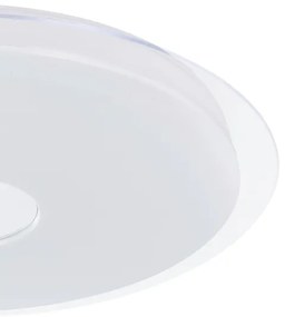 Eglo 900006- LED Dimmelhető mennyezeti lámpa LANCIANO-Z LED/38,1W/230V 2700-6500K