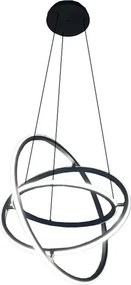 LED világítás + vezérlés 105W - J4350/B