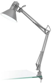 EGLO 90874 - FIRMO asztali lámpa 1xE27/40W