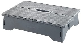 Szürke fellépő Secura - Maximex