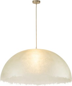 SIGMA LIGHTING 40658 MUZA Egyágú Függesztett Lámpa Gyanta E27 IP20