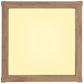 Globo 41589D1 - LED Mennyezeti lámpa CARLA LED/12W/230V 30x30 cm