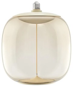 LED Izzó VINTAGE FILAMENT E27/3,4W/230V 2700K - Osram
