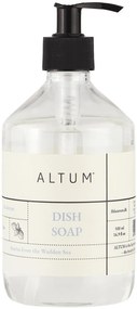 IB Laursen Mosogatószer adagolóval ALTUM SEA BREEZE 500 ml