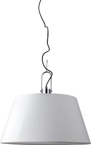 Függeszték 150 Fehér Alicante AZZARDO-2293