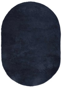 tengerész hosszú szálú NAVARRA bozontos szőnyeg 300x200 cm