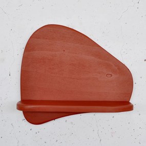 Fali polc, 35 cm – Meh221