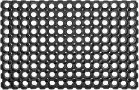 Lábtörlő Gumi Cipőhöz 40x60 cm