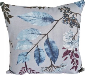 Jancsi Párnahuzat 40x40 Pamut Divatos Minták