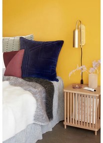 Aranyszínű fali lámpa Zenith – Hübsch