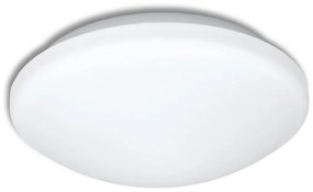 LED Fürdőszobai mennyezeti lámpa VICTOR LED/18W/230V IP44