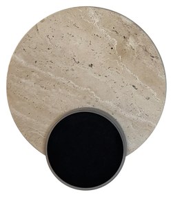 Eclipse LED dekoratív fali lámpa