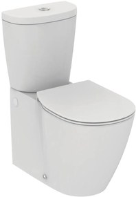 Ideal Standard Connect kompakt wc csésze fehér E039701