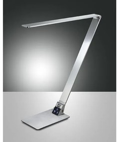 Fabas 3265/30/212 - LED Dimmelhető lámpa WASP 12W/230V 3000/4000/5000K króm