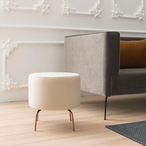 Szék Octo Cream