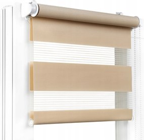 Roló Éjjel-nappal 52 x 230 cm Készen Áll A Felhelyezésre