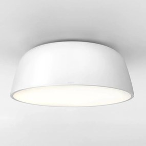 ASTRO LIGHTING 1456006 TAIKO Kerek Mennyezeti Lámpa Matt Fehér E27 IP20