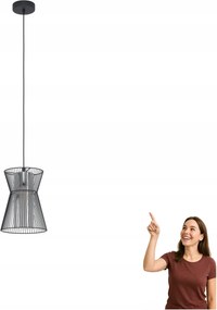 Függő lámpa Maseta 99633 Eglo