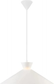 NORDLUX 2213353001 DIAL Egyágú Függesztett Lámpa Fém E27 IP20