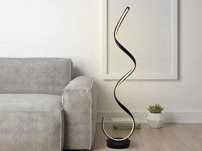 LED dizájn állólámpa 50W - JF2300/B