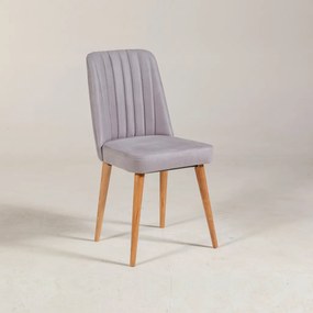 Vina étkezőszék, 47 cm – TR869VEL5120