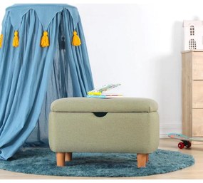 Puha Puff Moouv 3331 - Green