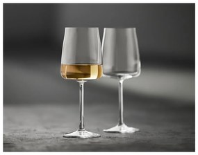 Borospohár szett 4 db-os 430 ml Zero – Lyngby Glas