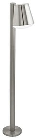 Eglo 97454 - Kültéri lámpa CALDIERO 1xE27/10W/230V IP44