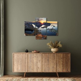 Kép - Táj (90x60 cm)