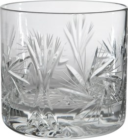 Kristály pohár 280 ml