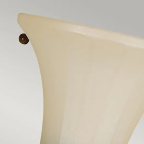 Feiss - Fali lámpa DRAWING ROOM 1xE14/60W/230V