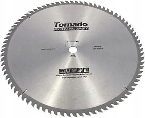 Faipari Körfűrész 500MM 80 Fogas, Villás