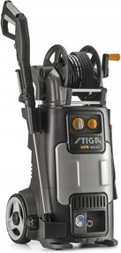 Magasnyomású mosó Stiga Hps 650 Rg 150 bar 550 l/h 2.8 kW dobbal