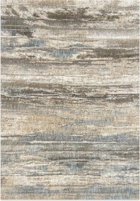 Tender Krémszőnyeg 80x150 cm Puha Modern Nappaliba és Hálószobába