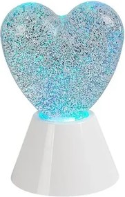 Rabalux sparkly dekor lĂĄmpa
