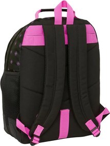 K-pop Démonvadászok Negra iskolatáska, táska 42 cm